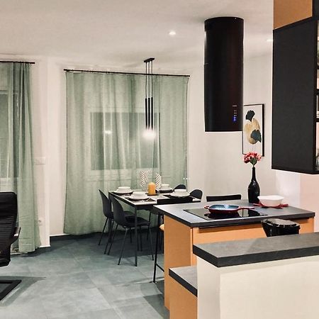 Apartment Tomic Krk Đảo Krk Ngoại thất bức ảnh