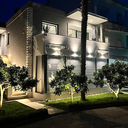 Apartment Tomic Krk Đảo Krk Ngoại thất bức ảnh