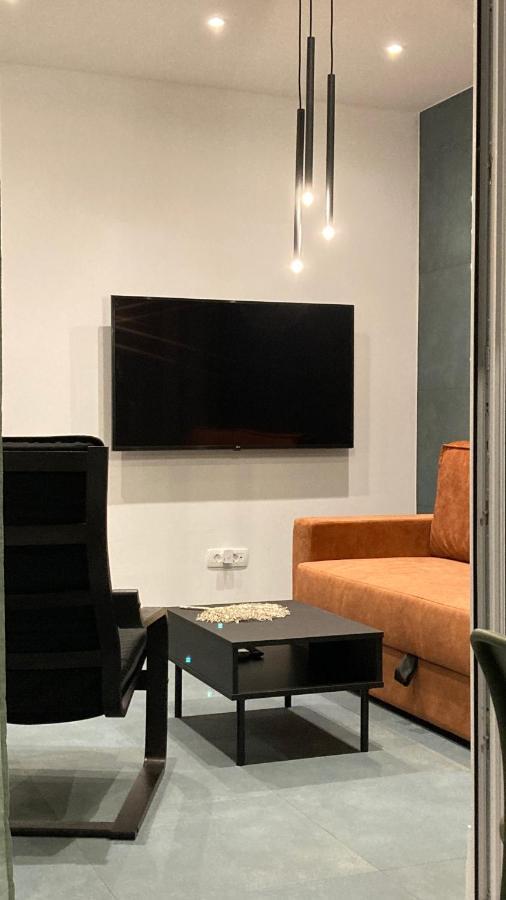 Apartment Tomic Krk Đảo Krk Ngoại thất bức ảnh