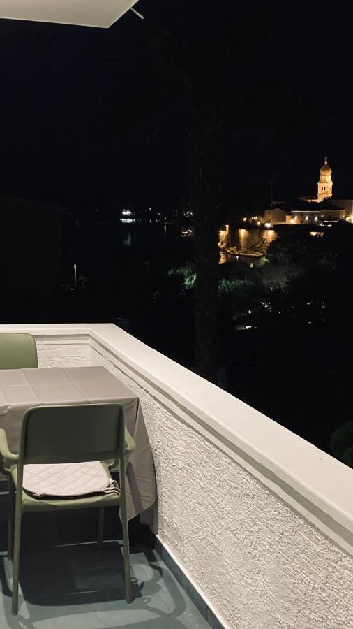 Apartment Tomic Krk Đảo Krk Ngoại thất bức ảnh