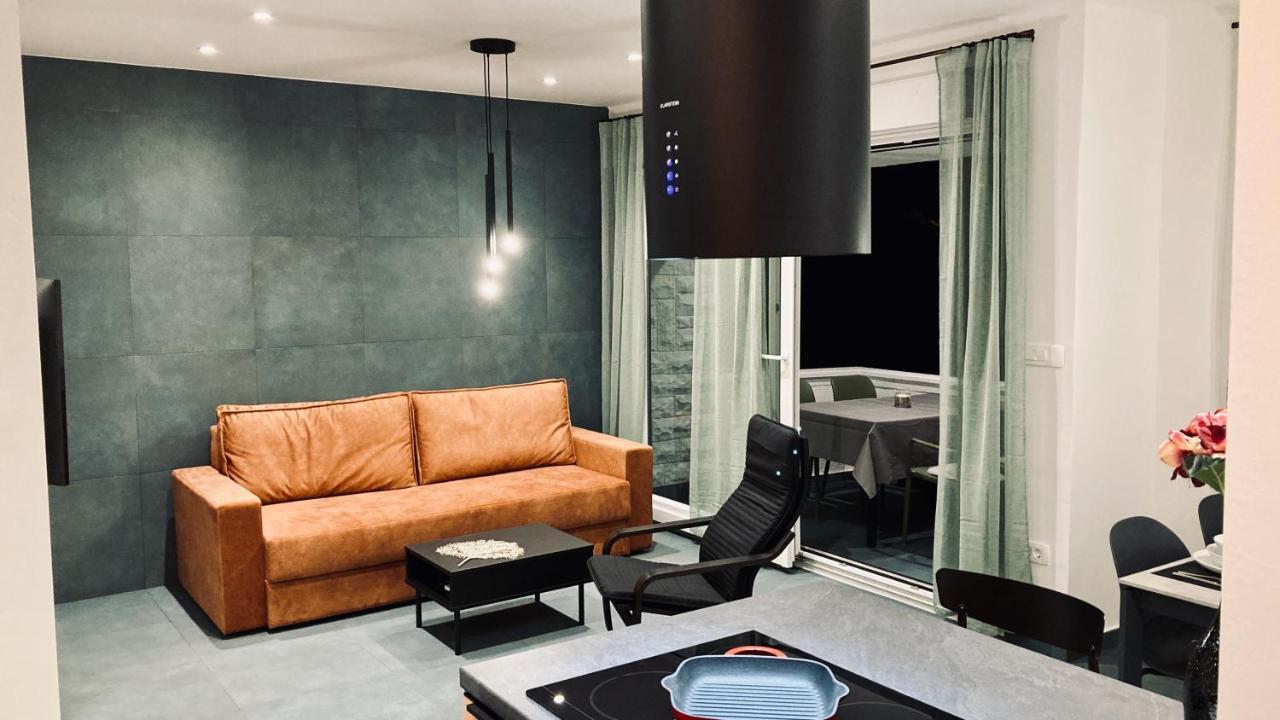 Apartment Tomic Krk Đảo Krk Ngoại thất bức ảnh