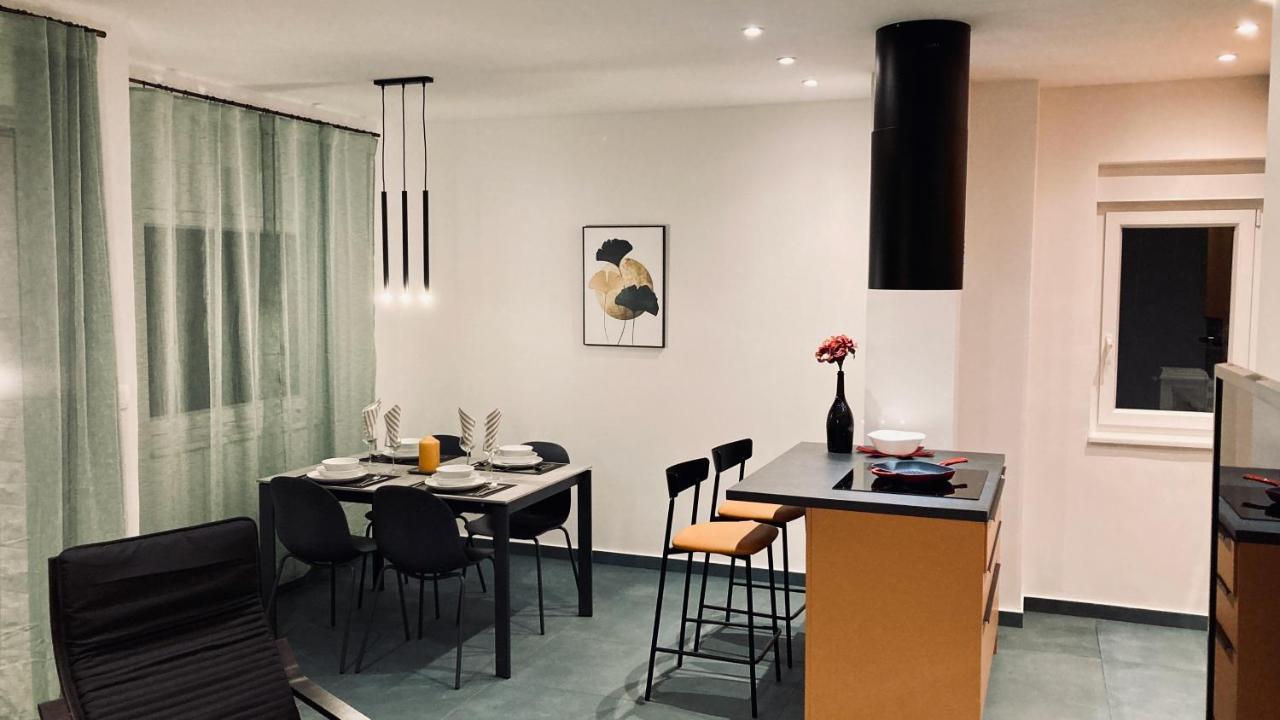 Apartment Tomic Krk Đảo Krk Ngoại thất bức ảnh