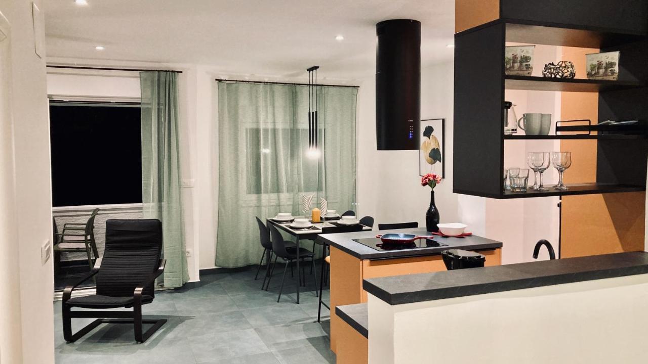 Apartment Tomic Krk Đảo Krk Ngoại thất bức ảnh