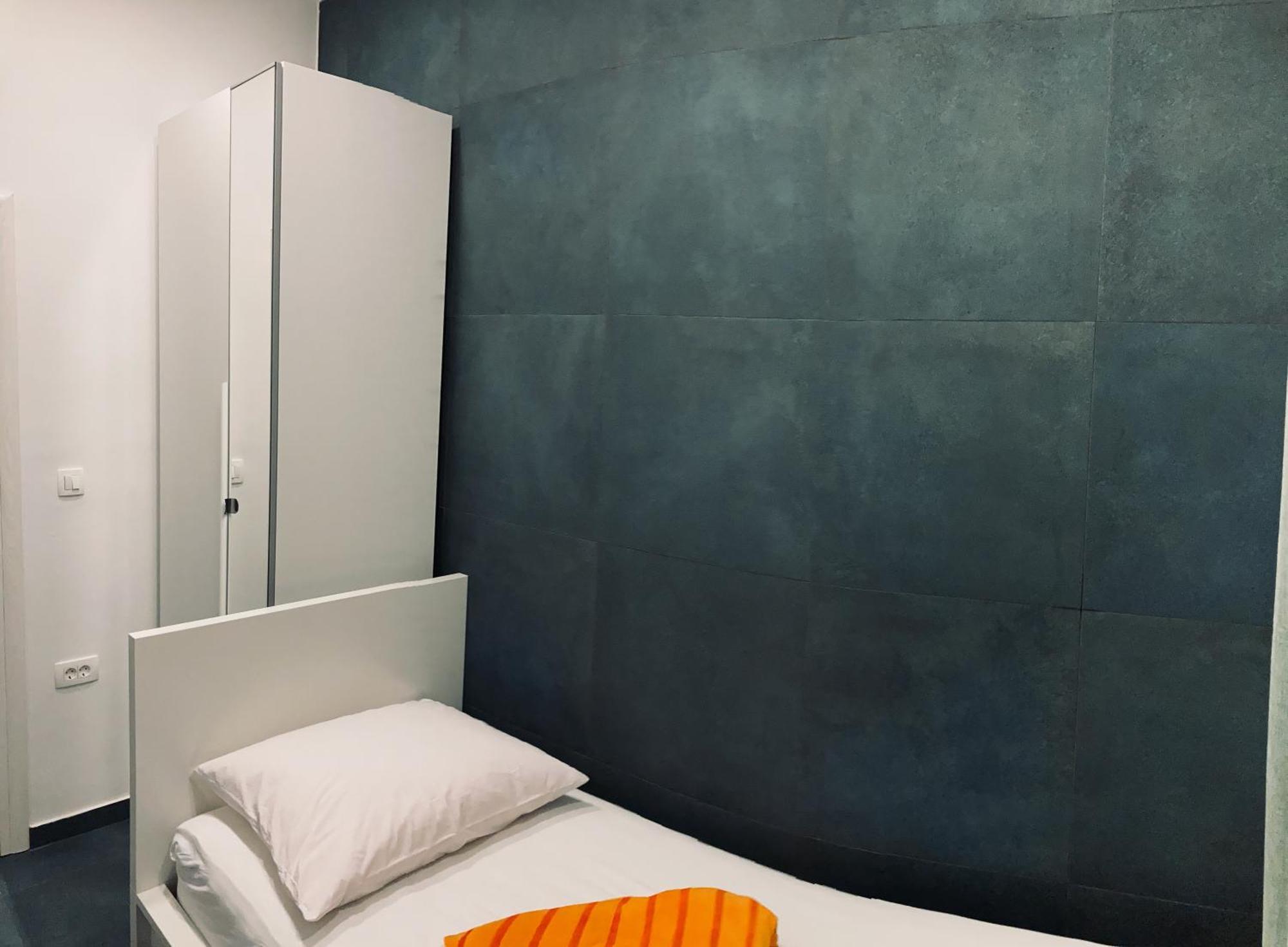 Apartment Tomic Krk Đảo Krk Ngoại thất bức ảnh