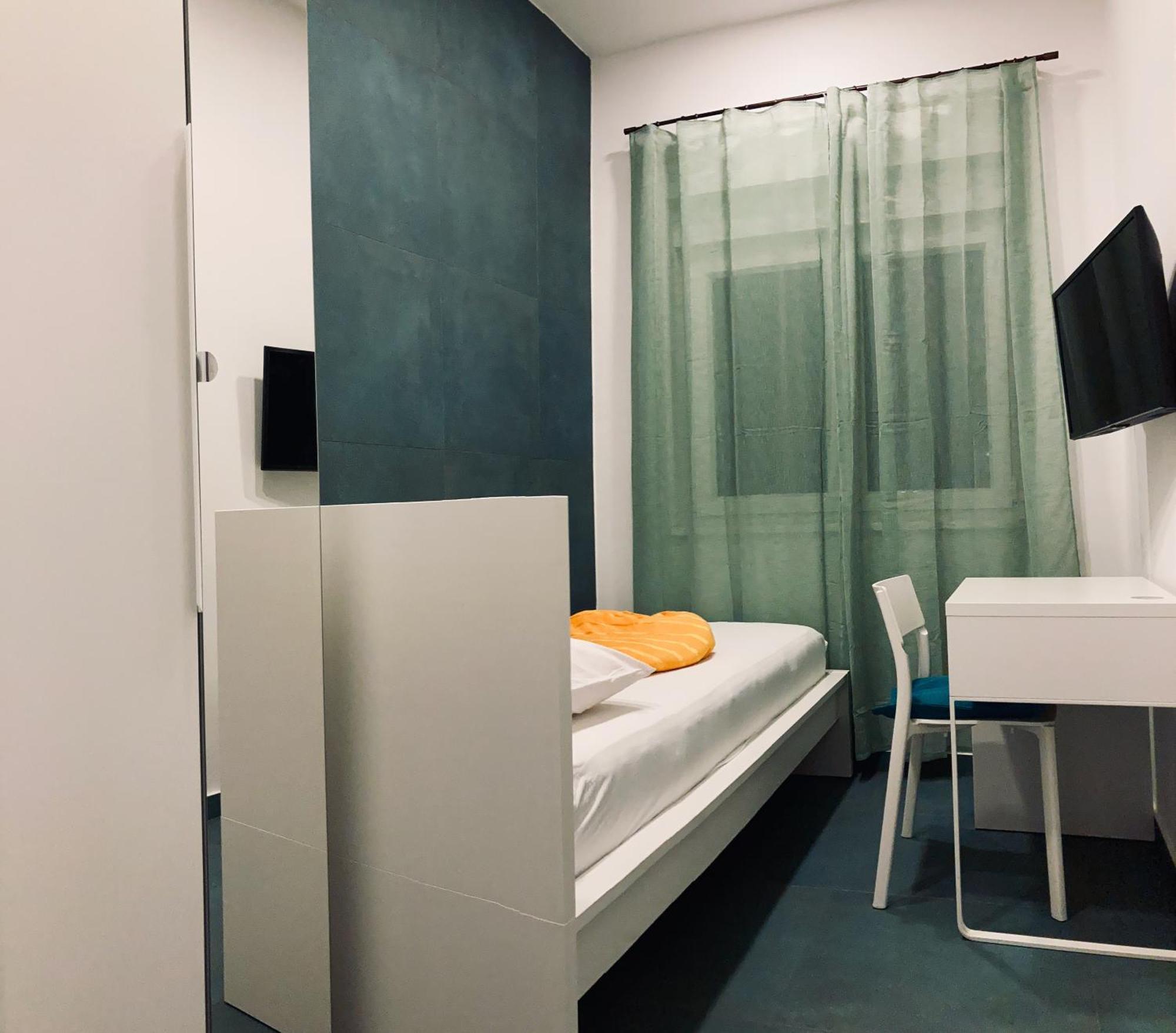 Apartment Tomic Krk Đảo Krk Ngoại thất bức ảnh
