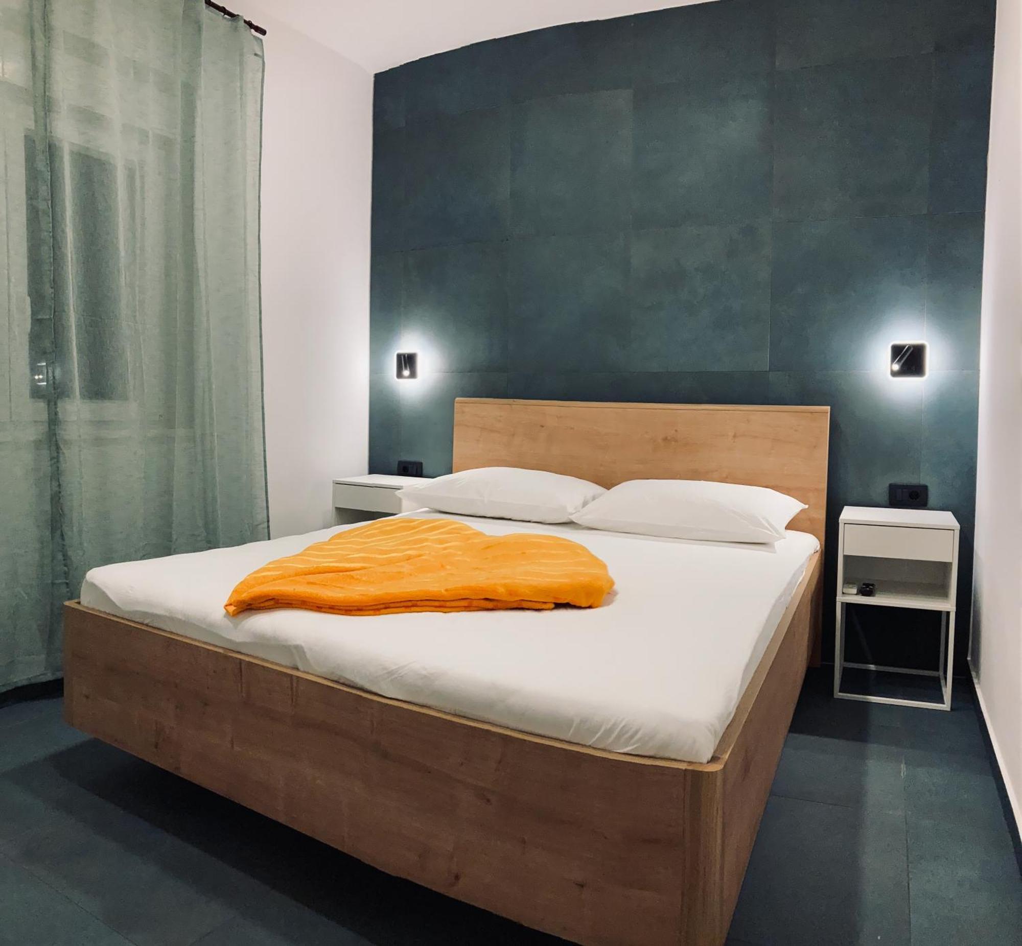 Apartment Tomic Krk Đảo Krk Ngoại thất bức ảnh