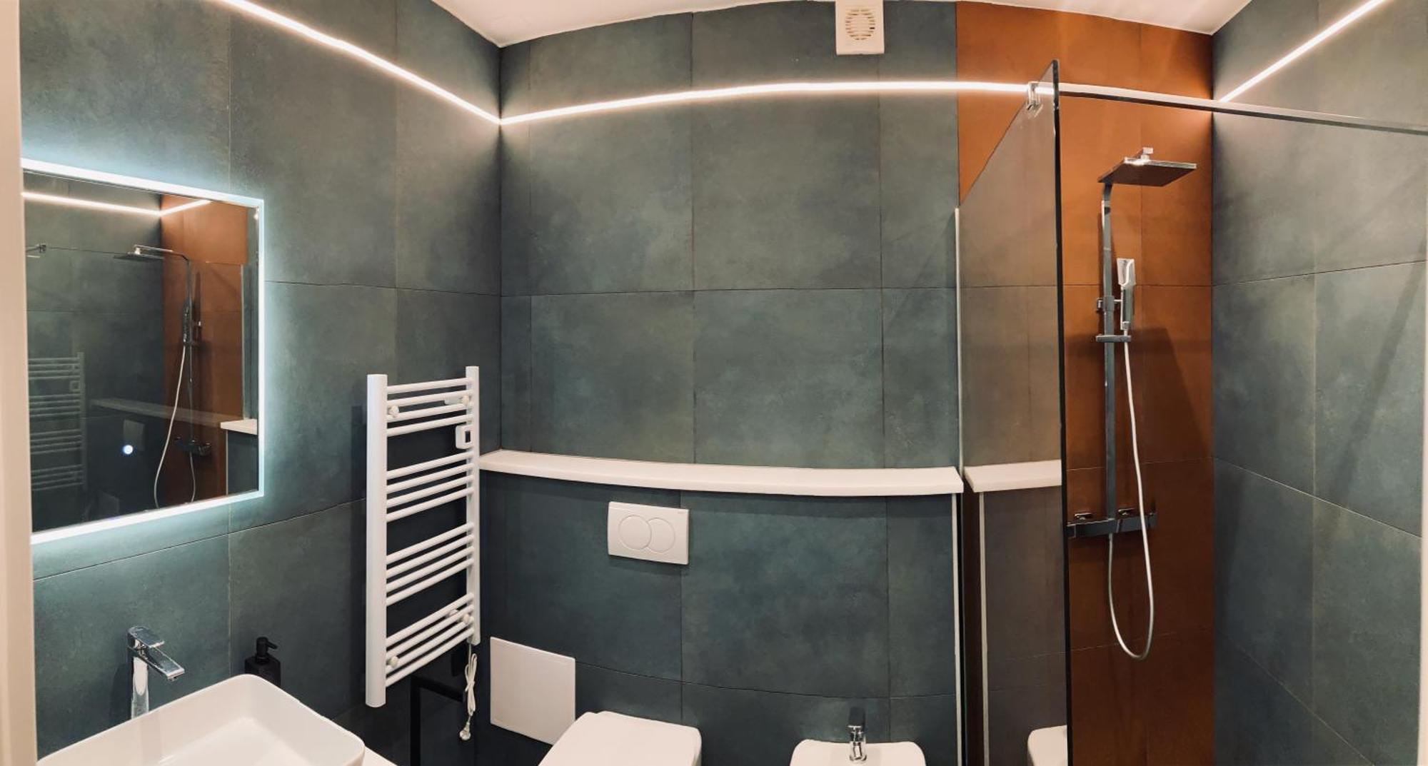 Apartment Tomic Krk Đảo Krk Ngoại thất bức ảnh
