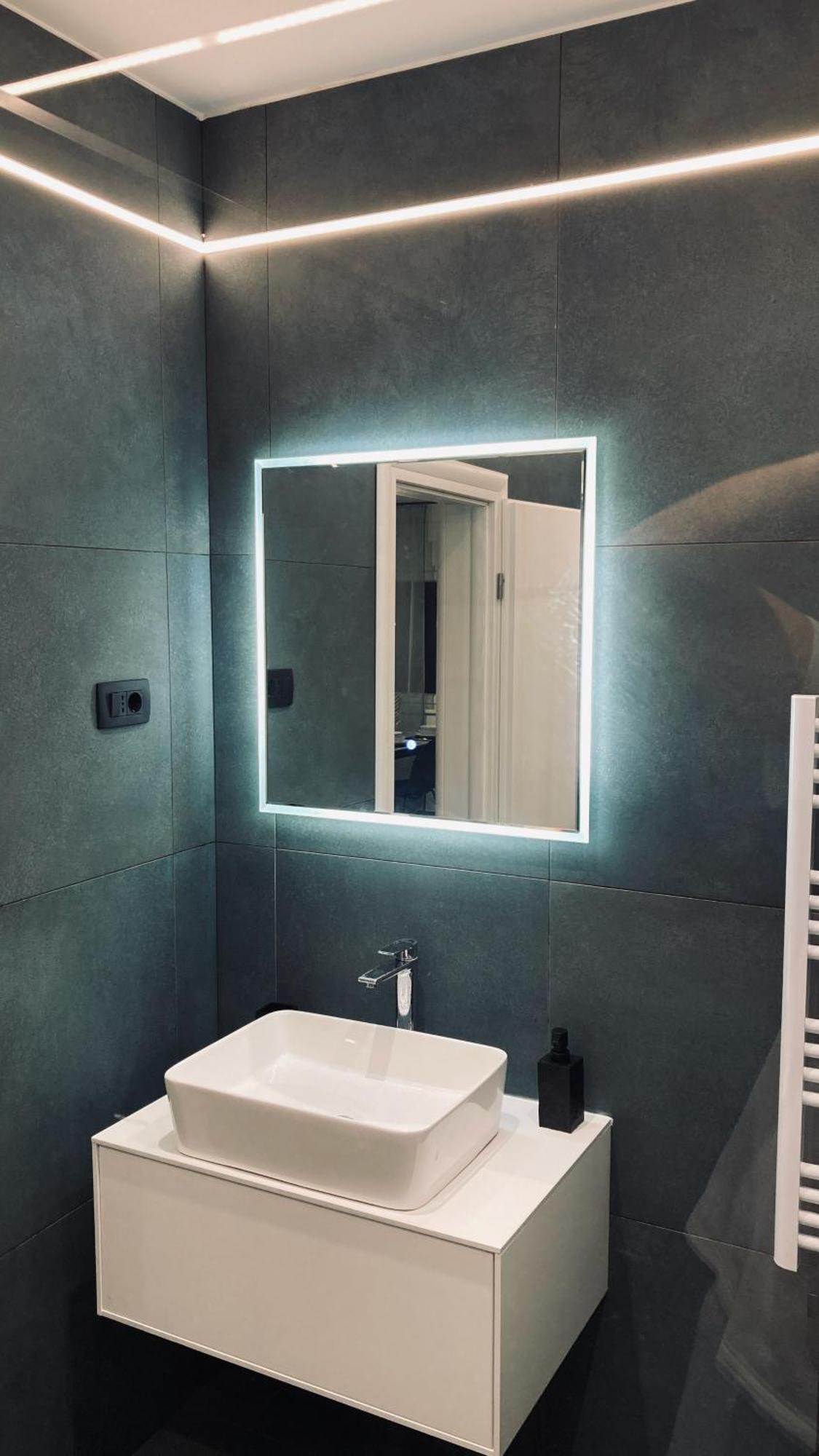 Apartment Tomic Krk Đảo Krk Ngoại thất bức ảnh